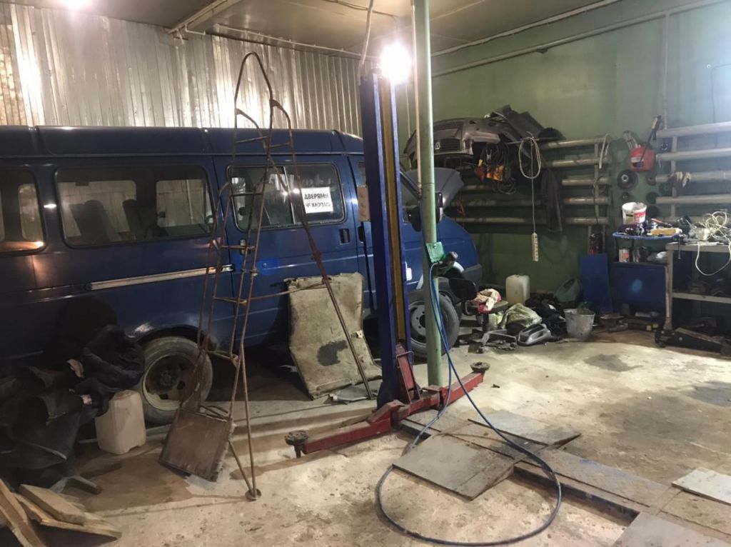 Продажа коммерческой недвижимости, 200м <sup>2</sup>, Мышкин, Успенская ул