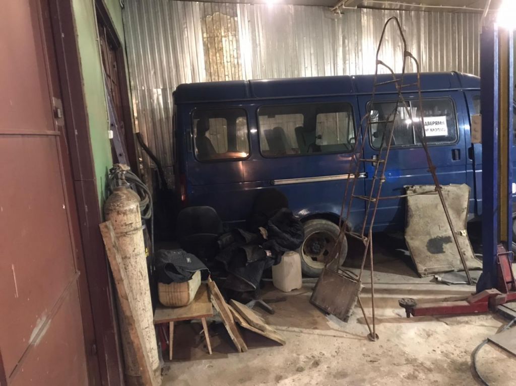 Продажа коммерческой недвижимости, 200м <sup>2</sup>, Мышкин, Успенская ул