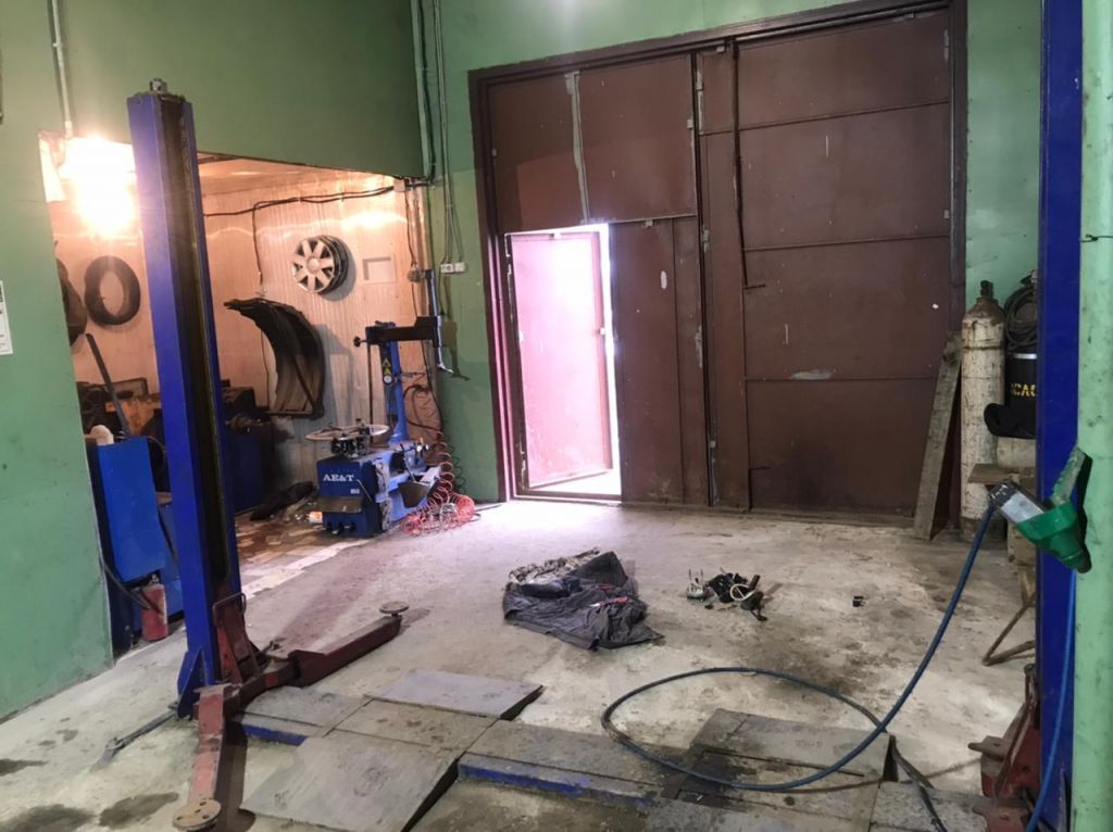 Продажа коммерческой недвижимости, 200м <sup>2</sup>, Мышкин, Успенская ул