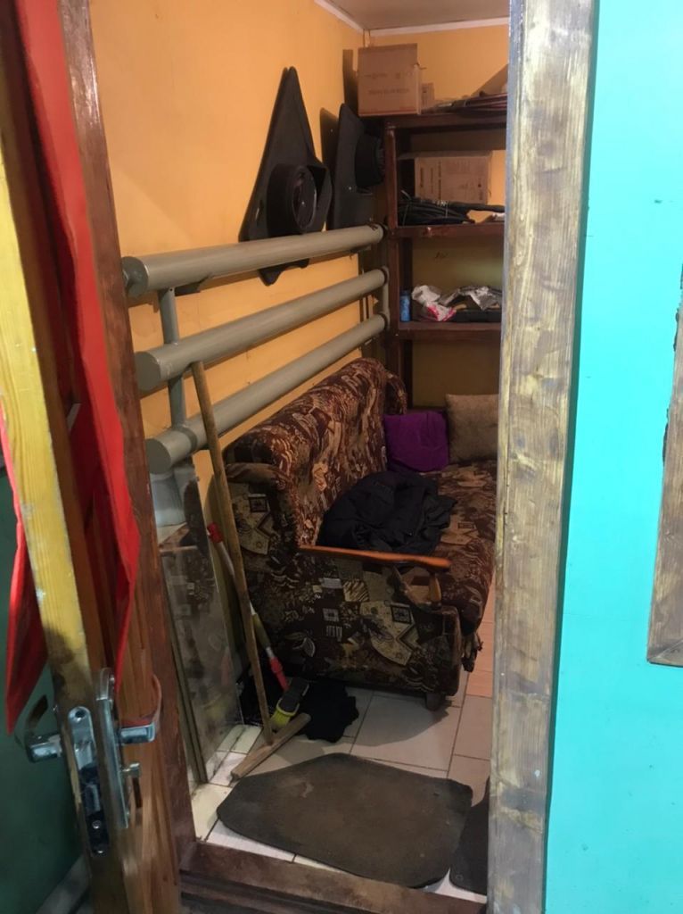 Продажа коммерческой недвижимости, 200м <sup>2</sup>, Мышкин, Успенская ул