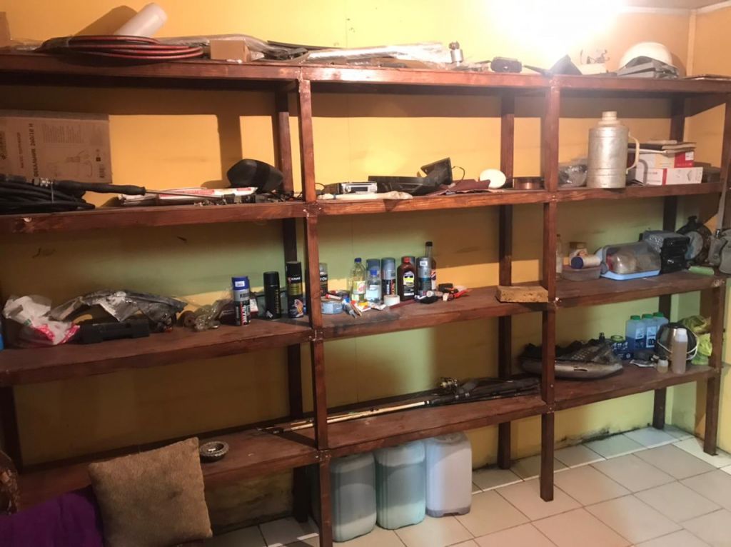 Продажа коммерческой недвижимости, 200м <sup>2</sup>, Мышкин, Успенская ул