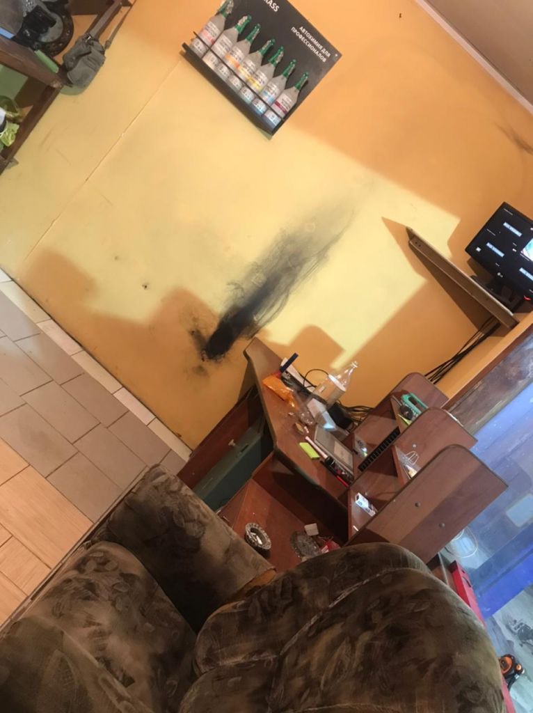 Продажа коммерческой недвижимости, 200м <sup>2</sup>, Мышкин, Успенская ул