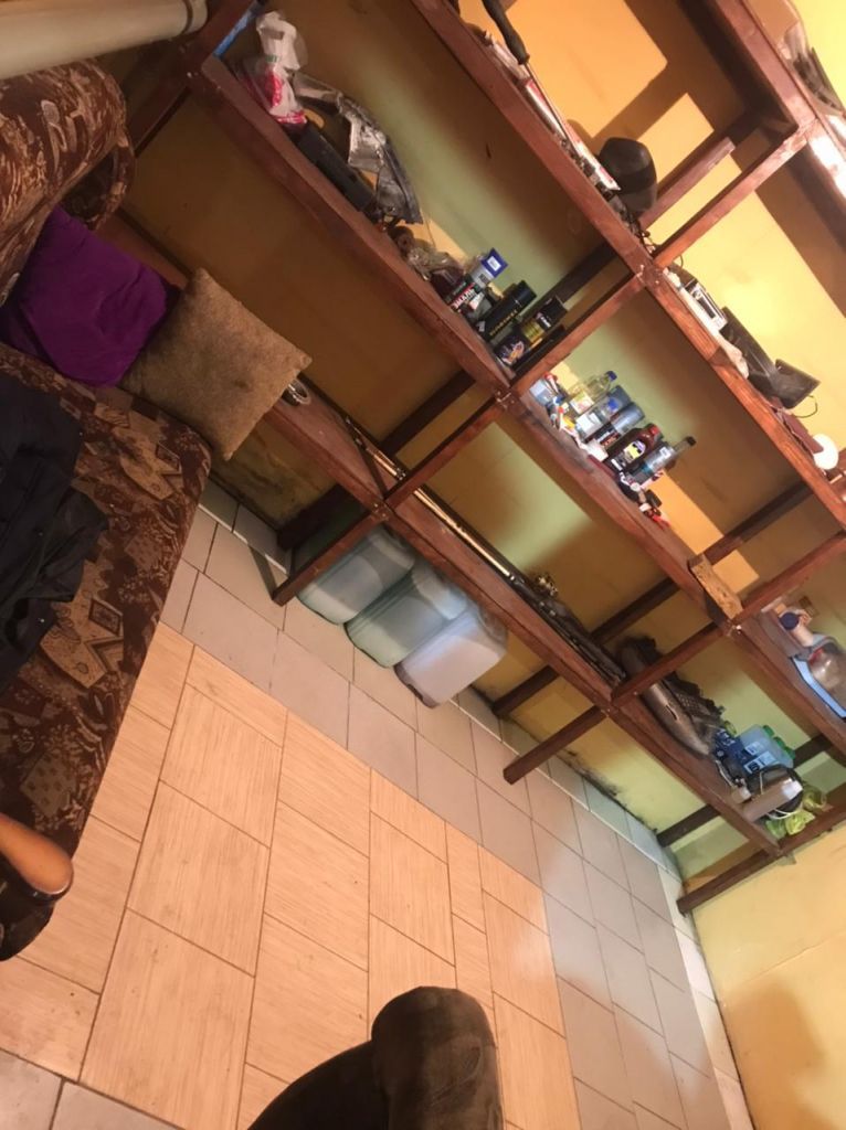 Продажа коммерческой недвижимости, 200м <sup>2</sup>, Мышкин, Успенская ул