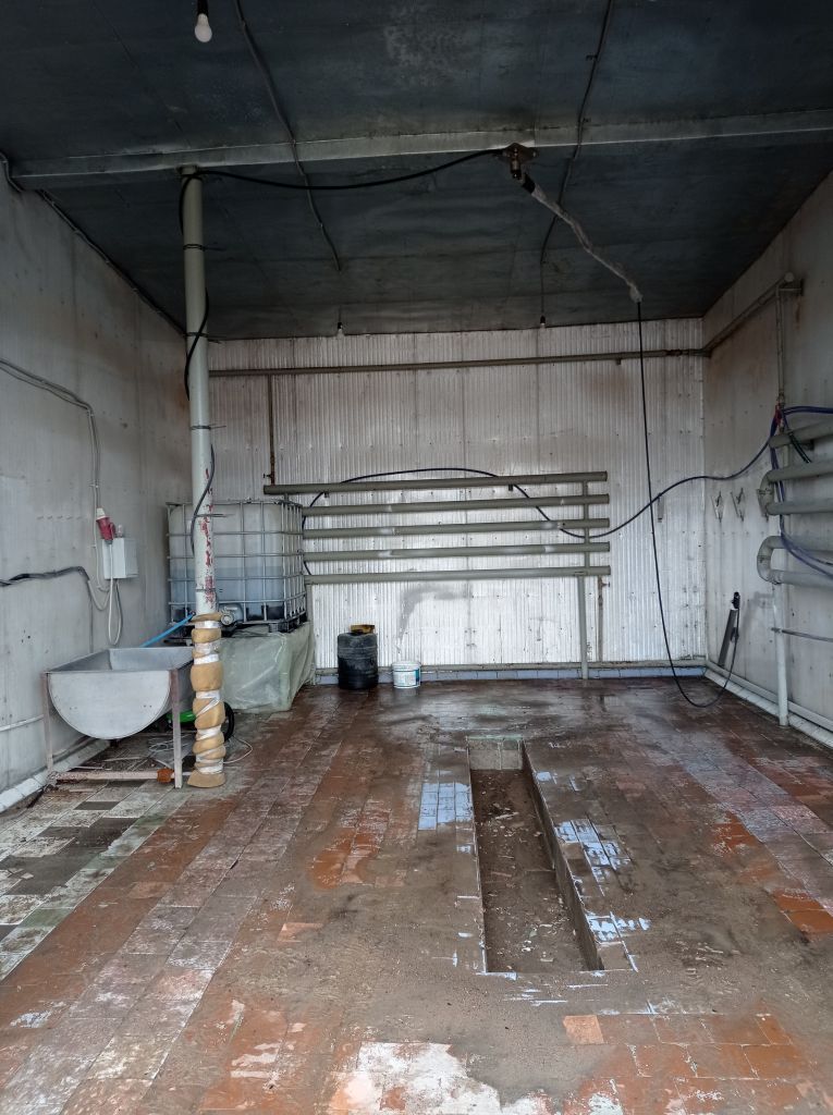 Продажа коммерческой недвижимости, 200м <sup>2</sup>, Мышкин, Успенская ул