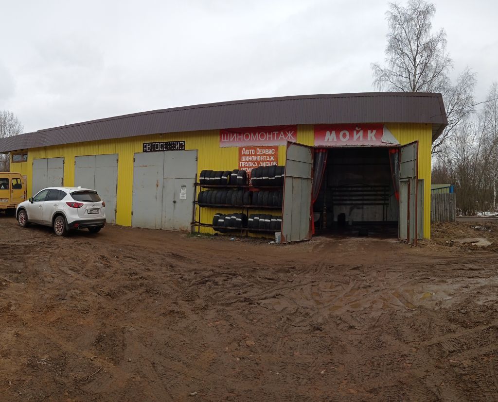 Продажа коммерческой недвижимости, 200м <sup>2</sup>, Мышкин, Успенская ул