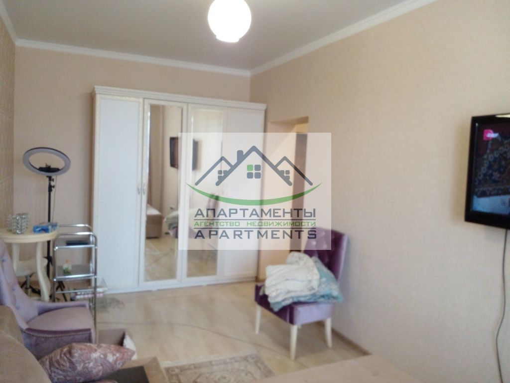 Продажа 1-комнатной квартиры, Ессентуки, Фридриха Энгельса ул,  65/1