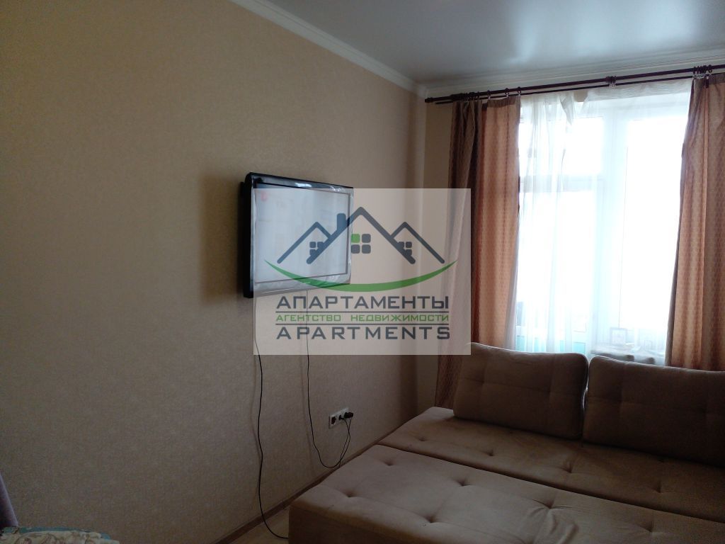 Продажа 1-комнатной квартиры, Ессентуки, Фридриха Энгельса ул,  65/1