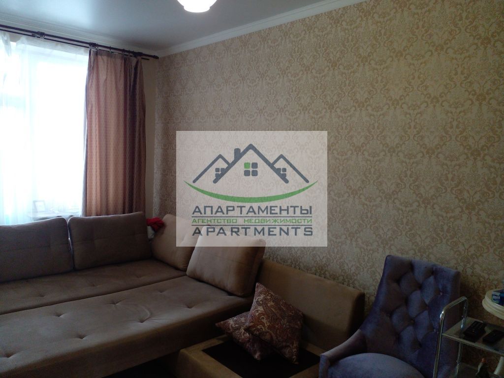 Продажа 1-комнатной квартиры, Ессентуки, Фридриха Энгельса ул,  65/1