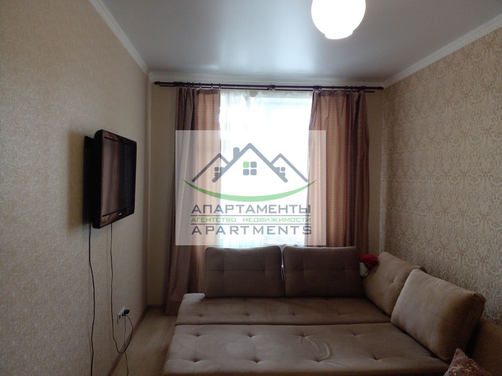 Продажа 1-комнатной квартиры, Ессентуки, Фридриха Энгельса ул,  65/1