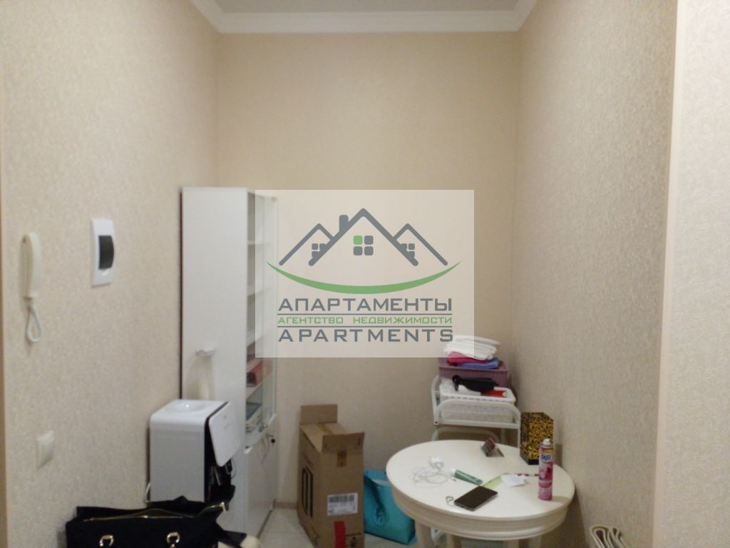 Продажа 1-комнатной квартиры, Ессентуки, Фридриха Энгельса ул,  65/1