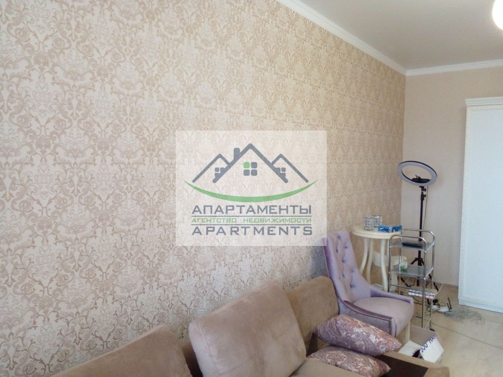 Продажа 1-комнатной квартиры, Ессентуки, Фридриха Энгельса ул,  65/1