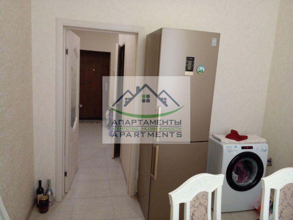 Продажа 1-комнатной квартиры, Ессентуки, Фридриха Энгельса ул,  65/1