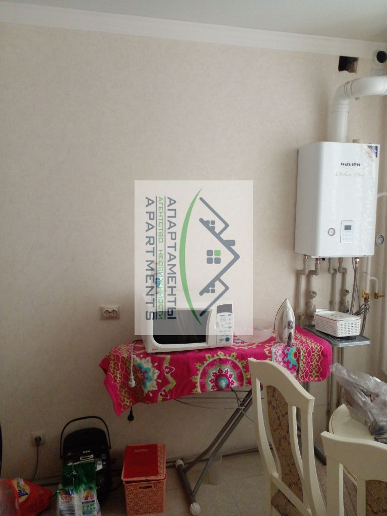 Продажа 1-комнатной квартиры, Ессентуки, Фридриха Энгельса ул,  65/1