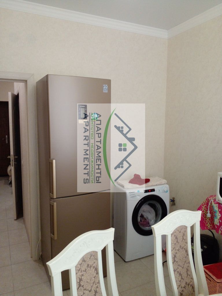 Продажа 1-комнатной квартиры, Ессентуки, Фридриха Энгельса ул,  65/1