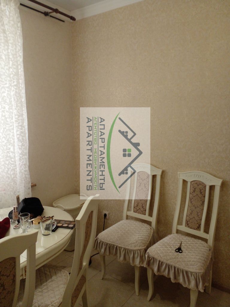 Продажа 1-комнатной квартиры, Ессентуки, Фридриха Энгельса ул,  65/1