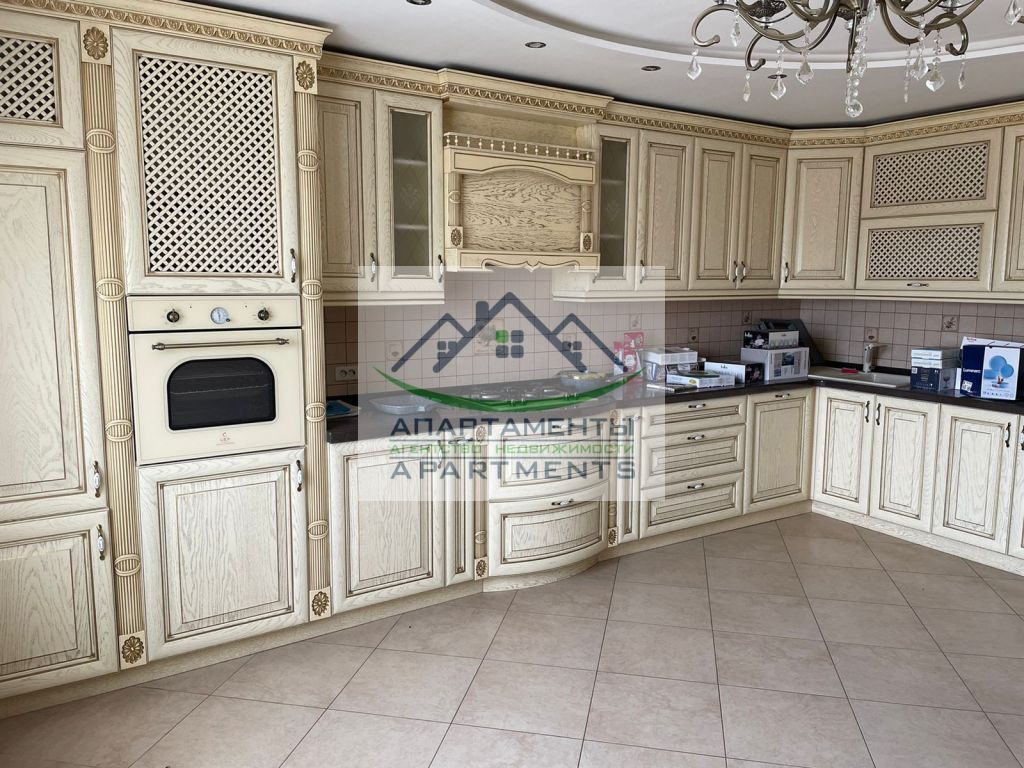 Продажа 4-комнатной квартиры, Ставропольский, Гагарина,  5к2