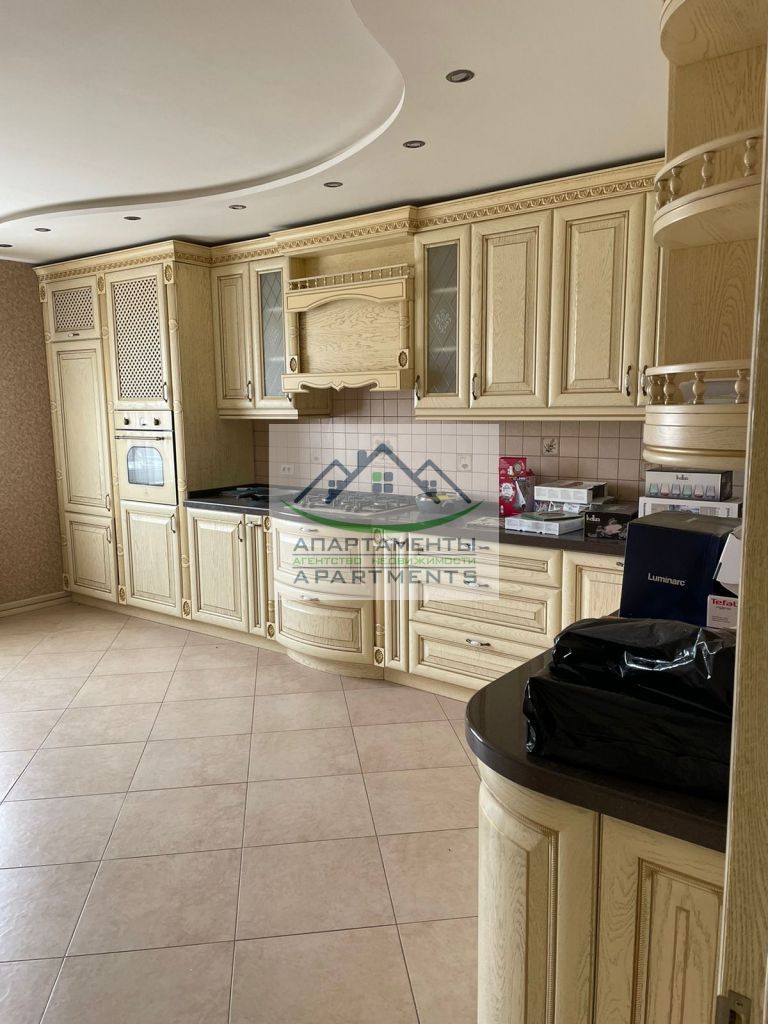 Продажа 4-комнатной квартиры, Ставропольский, Гагарина,  5к2