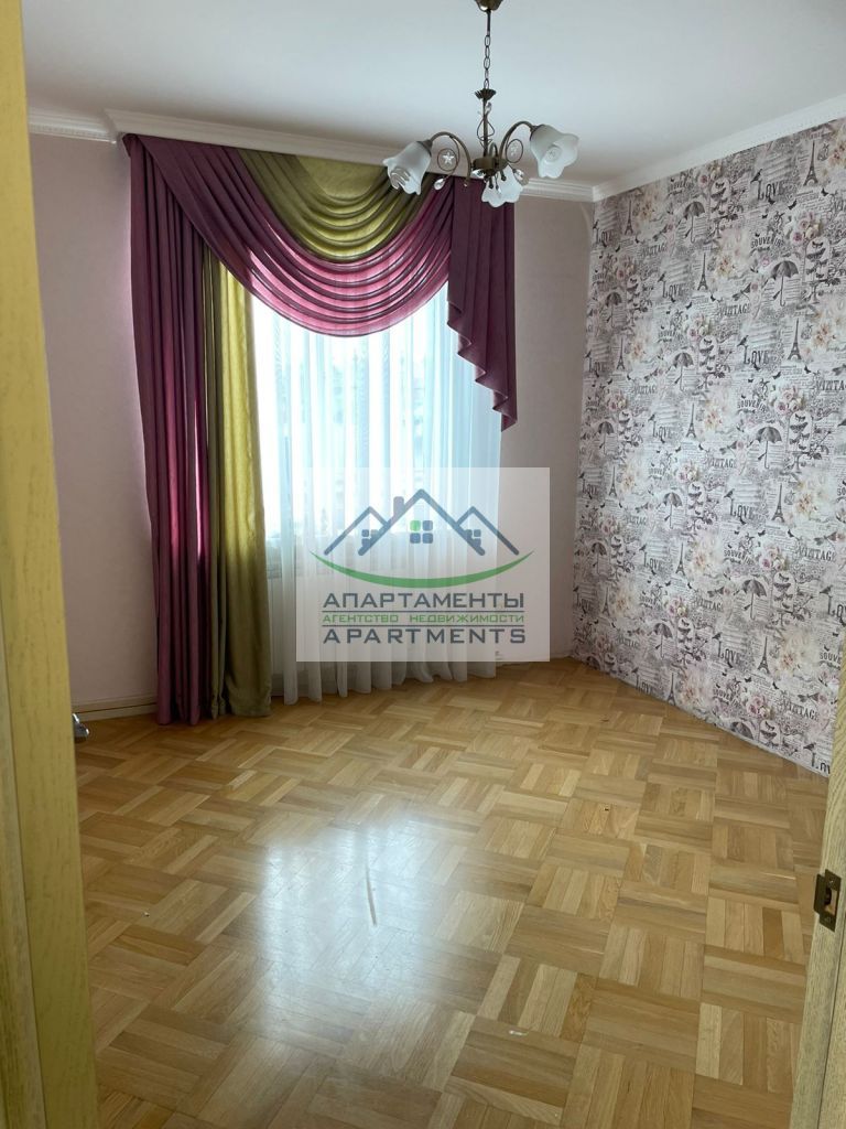 Продажа 4-комнатной квартиры, Ставропольский, Гагарина,  5к2