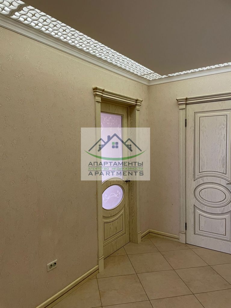 Продажа 4-комнатной квартиры, Ставропольский, Гагарина,  5к2