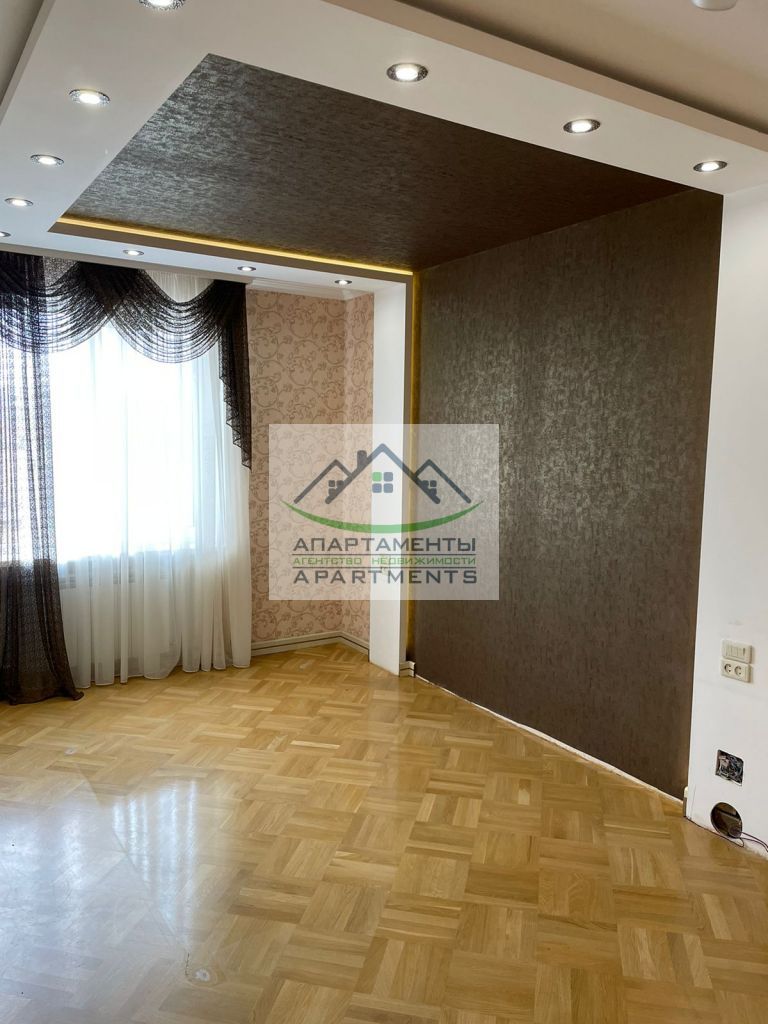 Продажа 4-комнатной квартиры, Ставропольский, Гагарина,  5к2