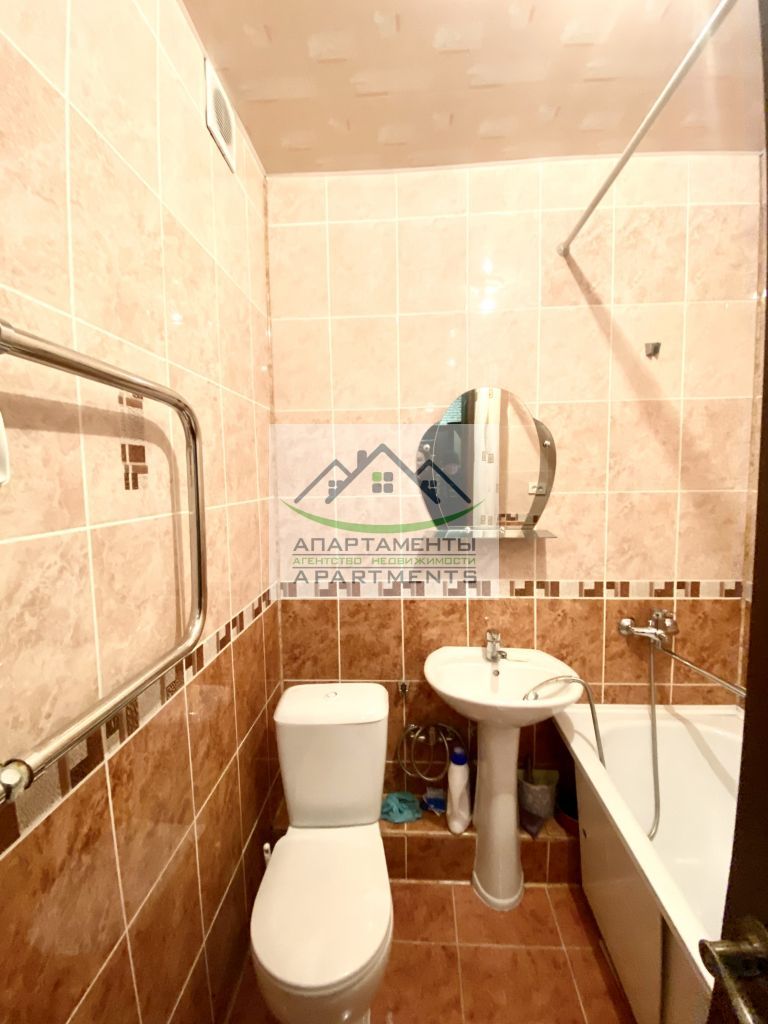 Продажа 2-комнатной квартиры, Пятигорск, Ермолова ул,  14к6