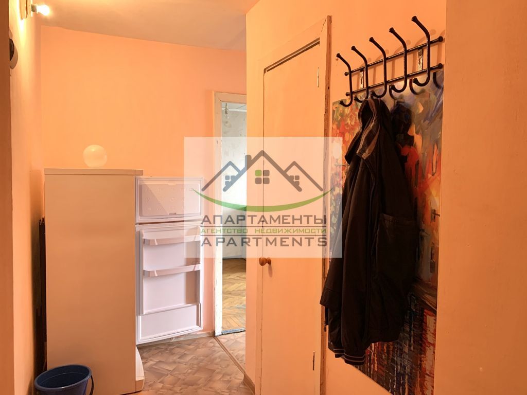 Продажа 1-комнатной квартиры, Пятигорск, Орджоникидзе ул,  15