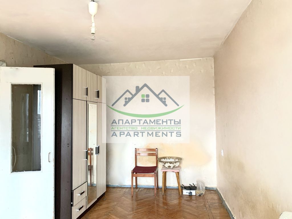 Продажа 1-комнатной квартиры, Пятигорск, Орджоникидзе ул,  15