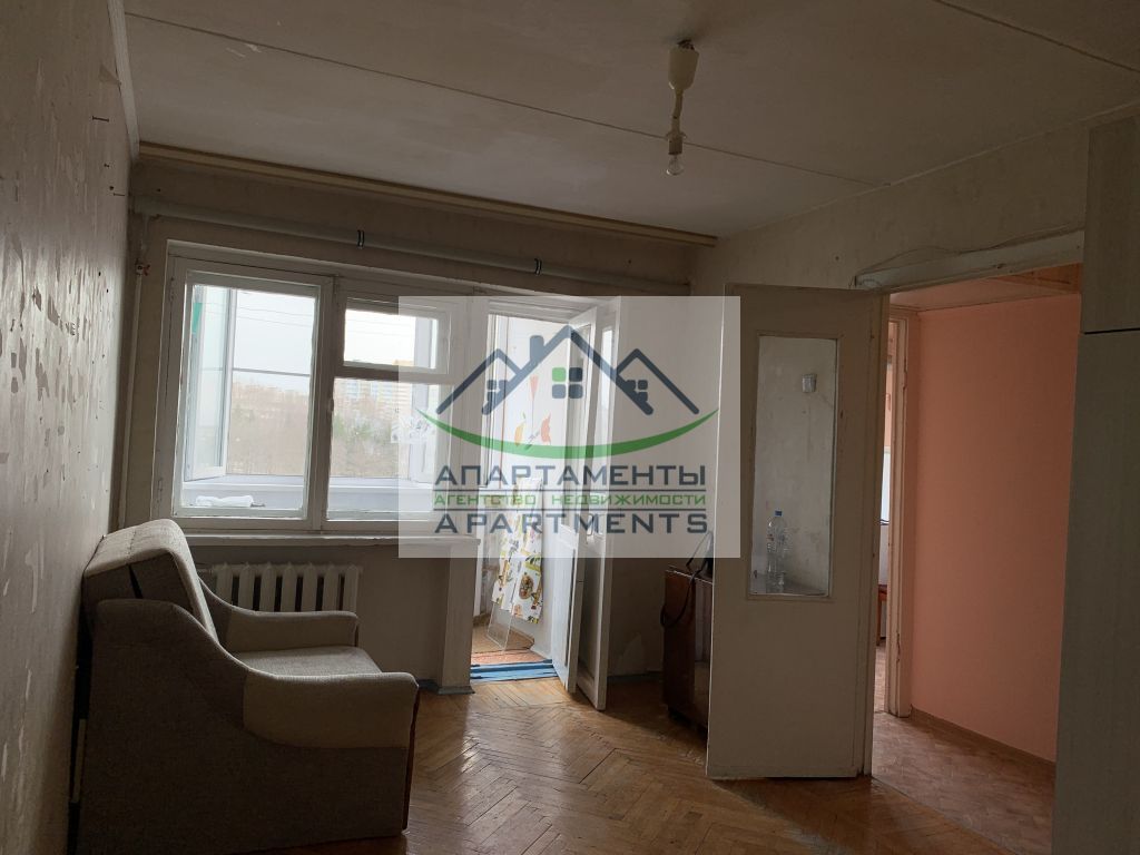 Продажа 1-комнатной квартиры, Пятигорск, Орджоникидзе ул,  15