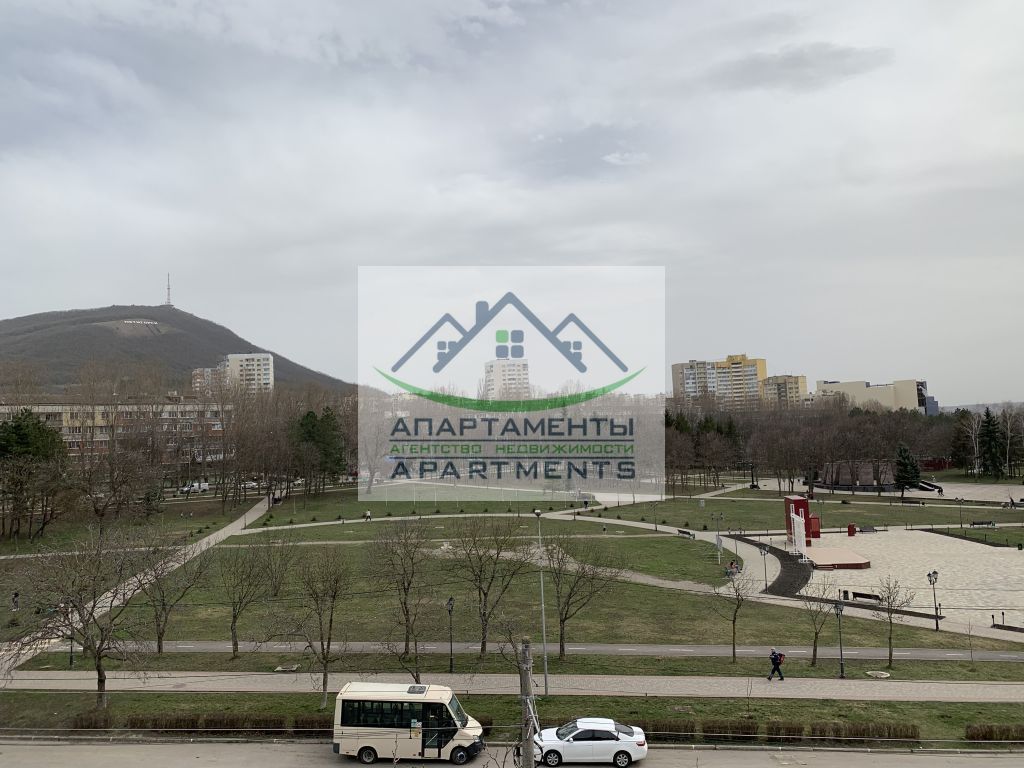 Продажа 1-комнатной квартиры, Пятигорск, Орджоникидзе ул,  15