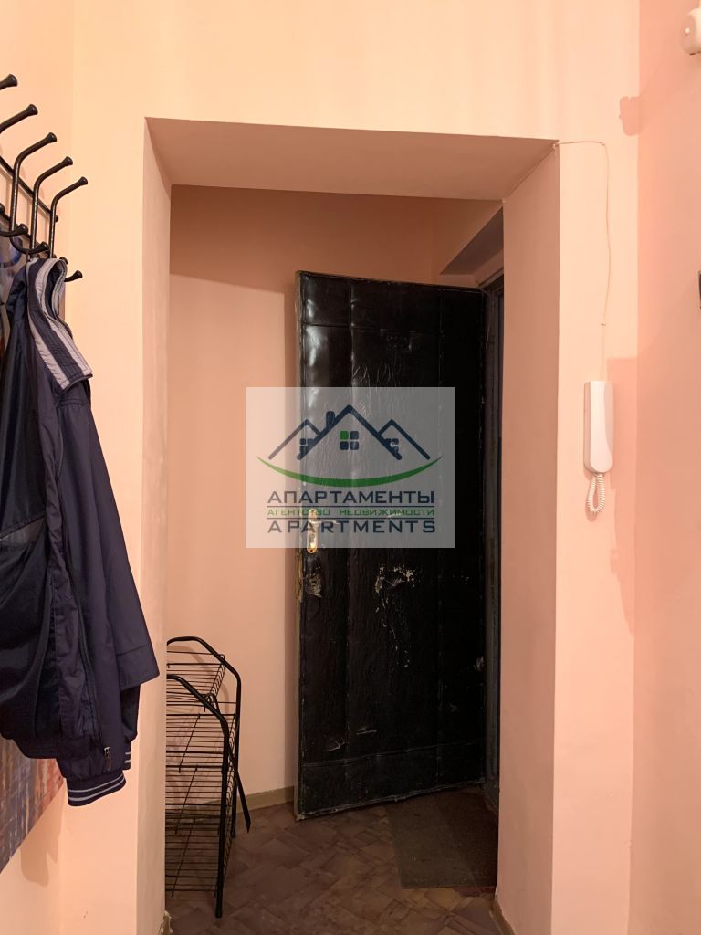 Продажа 1-комнатной квартиры, Пятигорск, Орджоникидзе ул,  15