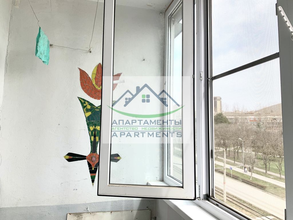 Продажа 1-комнатной квартиры, Пятигорск, Орджоникидзе ул,  15