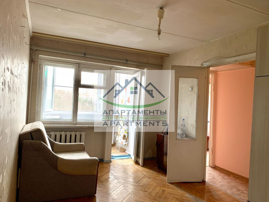 Продажа 1-комнатной квартиры, Пятигорск, Орджоникидзе ул,  15