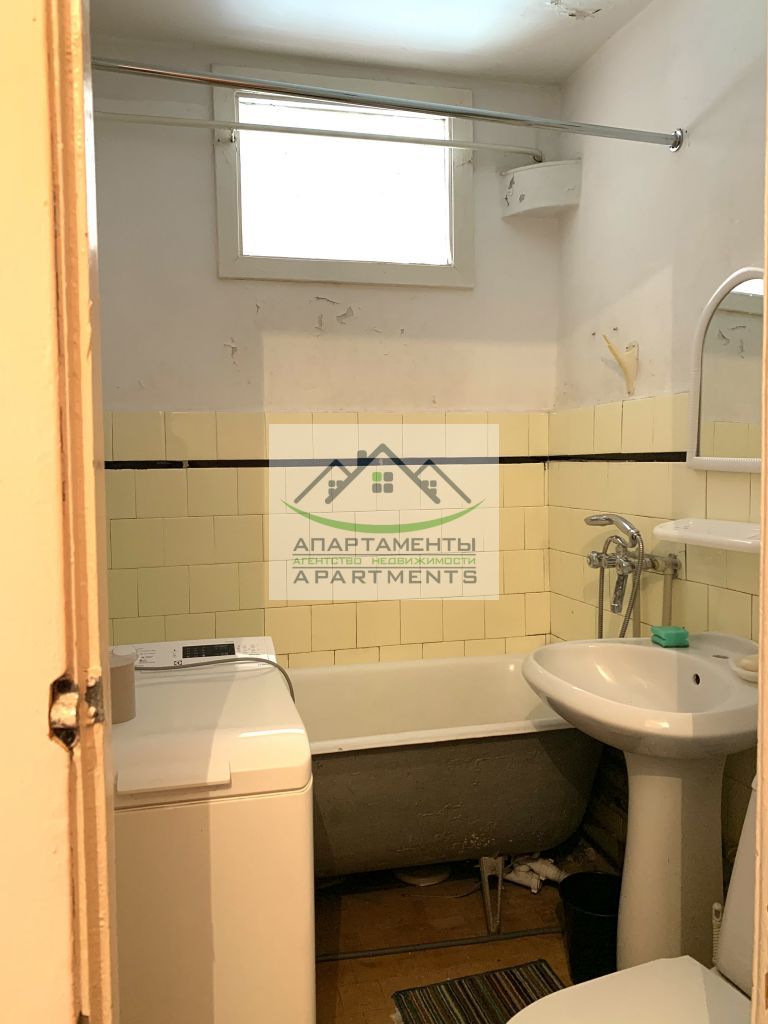 Продажа 1-комнатной квартиры, Пятигорск, Орджоникидзе ул,  15