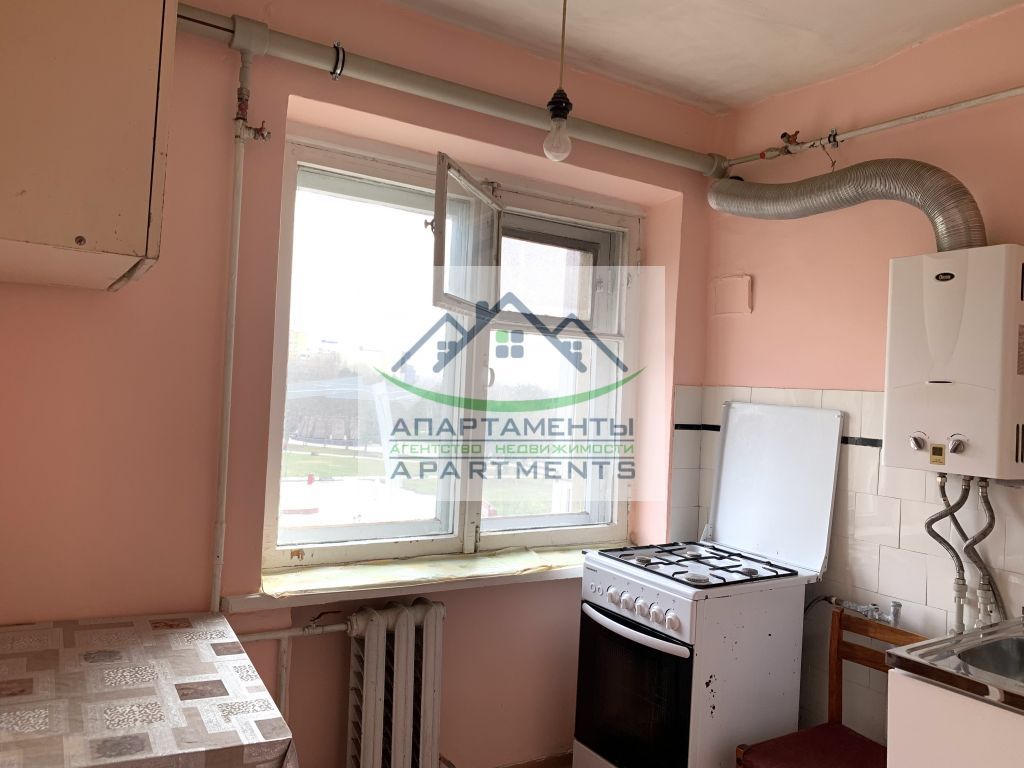 Продажа 1-комнатной квартиры, Пятигорск, Орджоникидзе ул,  15