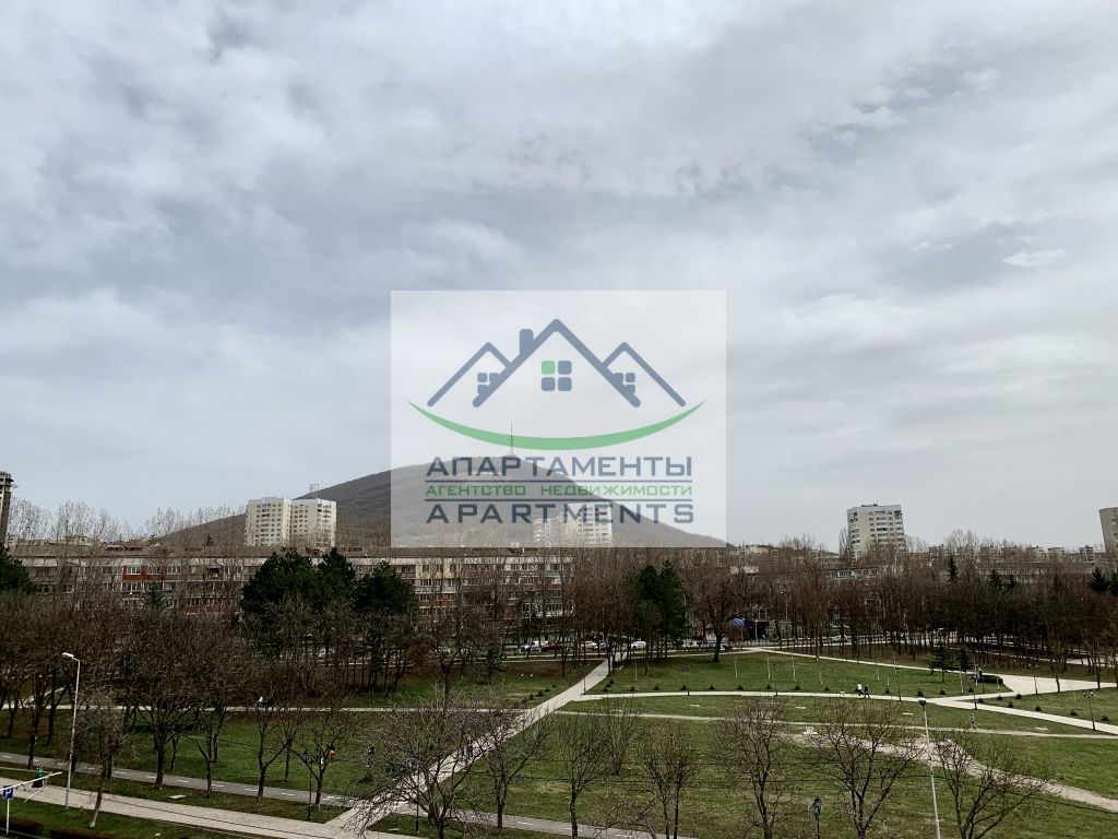Продажа 1-комнатной квартиры, Пятигорск, Орджоникидзе ул,  15