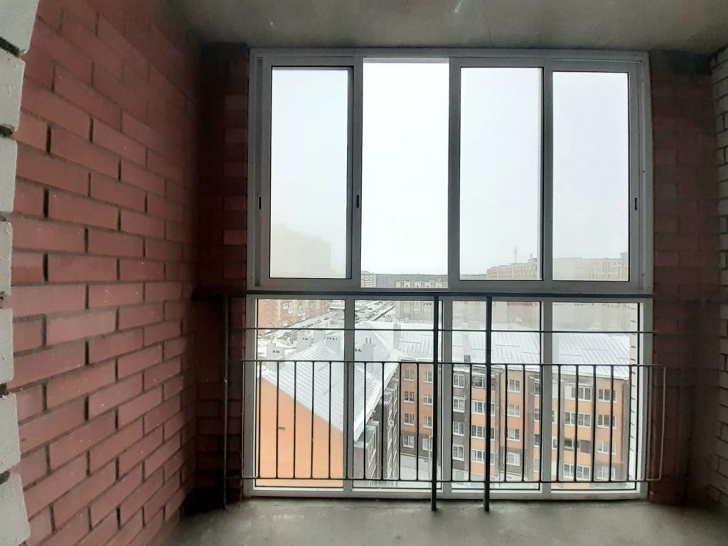 Аренда 2-комнатной квартиры, Ярославль, Мирная ул,  6