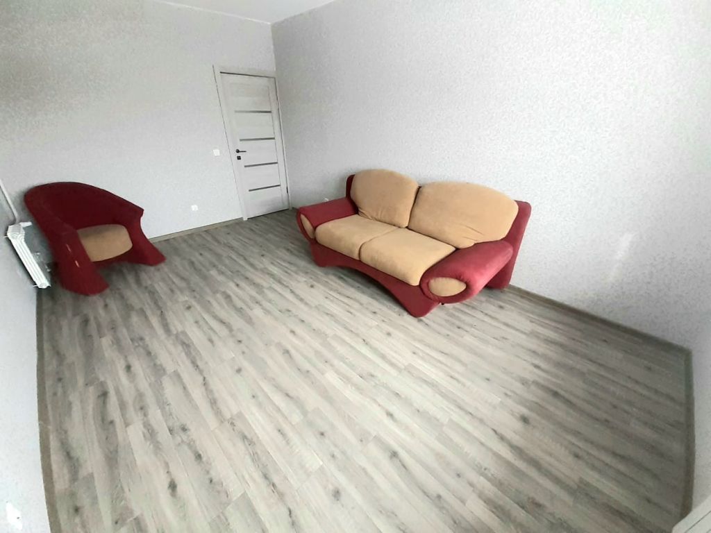 Аренда 2-комнатной квартиры, Ярославль, Мирная ул,  6