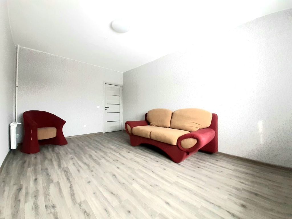 Аренда 2-комнатной квартиры, Ярославль, Мирная ул,  6