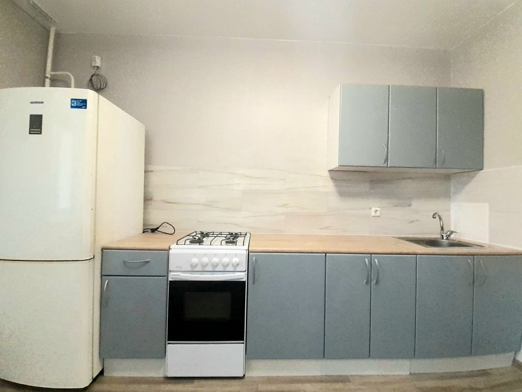 Аренда 2-комнатной квартиры, Ярославль, Мирная ул,  6