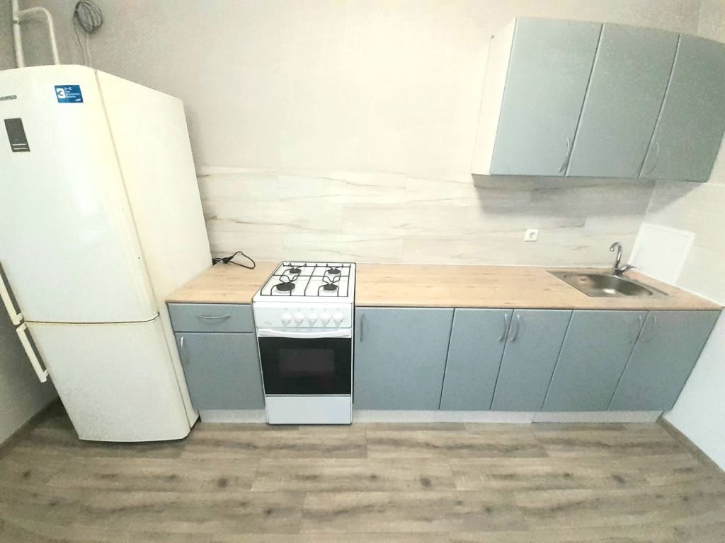 Аренда 2-комнатной квартиры, Ярославль, Мирная ул,  6