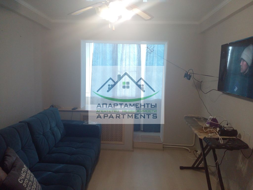 Продажа 2-комнатной квартиры, Ессентуки, Попова ул,  60