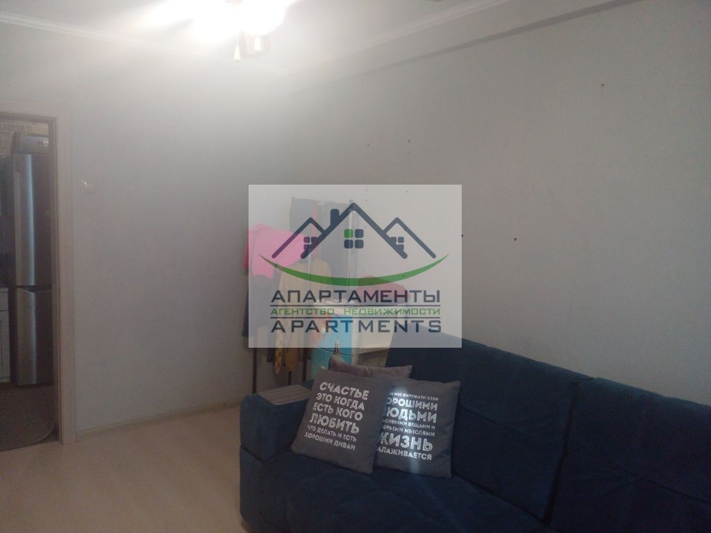 Продажа 2-комнатной квартиры, Ессентуки, Попова ул,  60