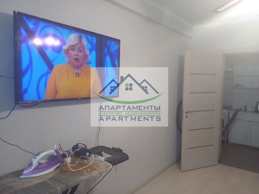 Продажа 2-комнатной квартиры, Ессентуки, Попова ул,  60