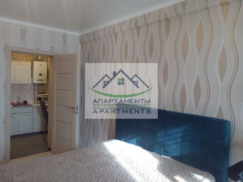 Продажа 2-комнатной квартиры, Ессентуки, Попова ул,  60