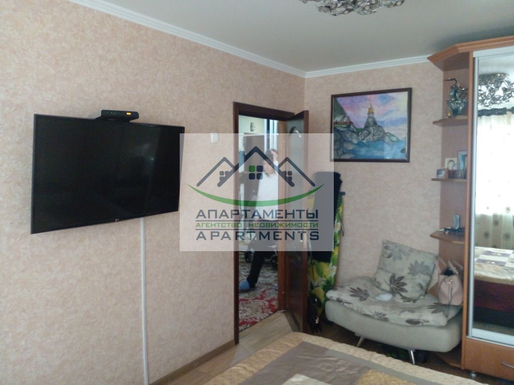 Продажа 2-комнатной квартиры, Ессентуки, Попова ул,  60