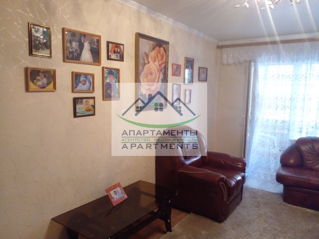 Продажа 3-комнатной квартиры, Ессентуки, Озерная ул,  8