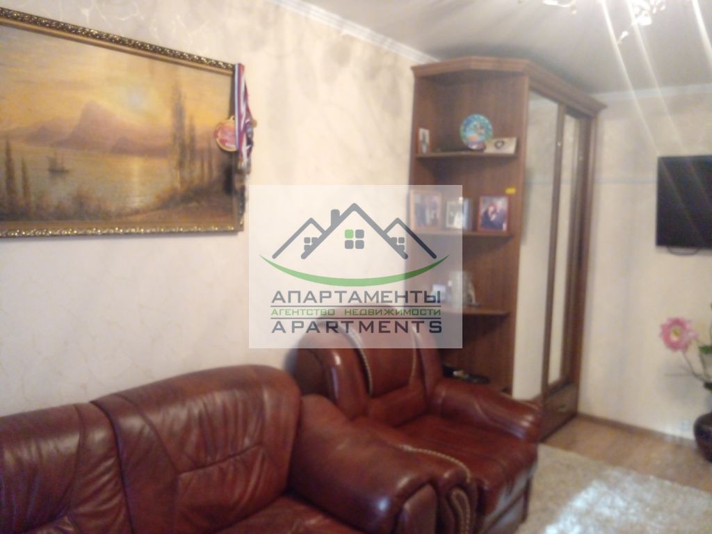 Продажа 3-комнатной квартиры, Ессентуки, Озерная ул,  8