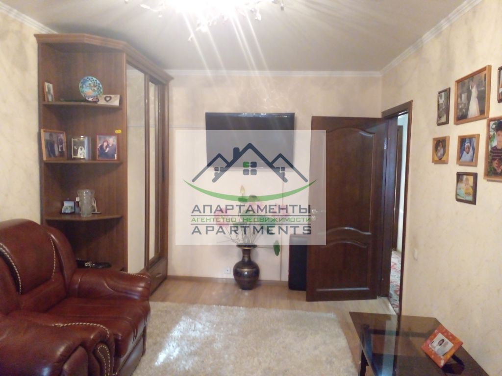 Продажа 3-комнатной квартиры, Ессентуки, Озерная ул,  8