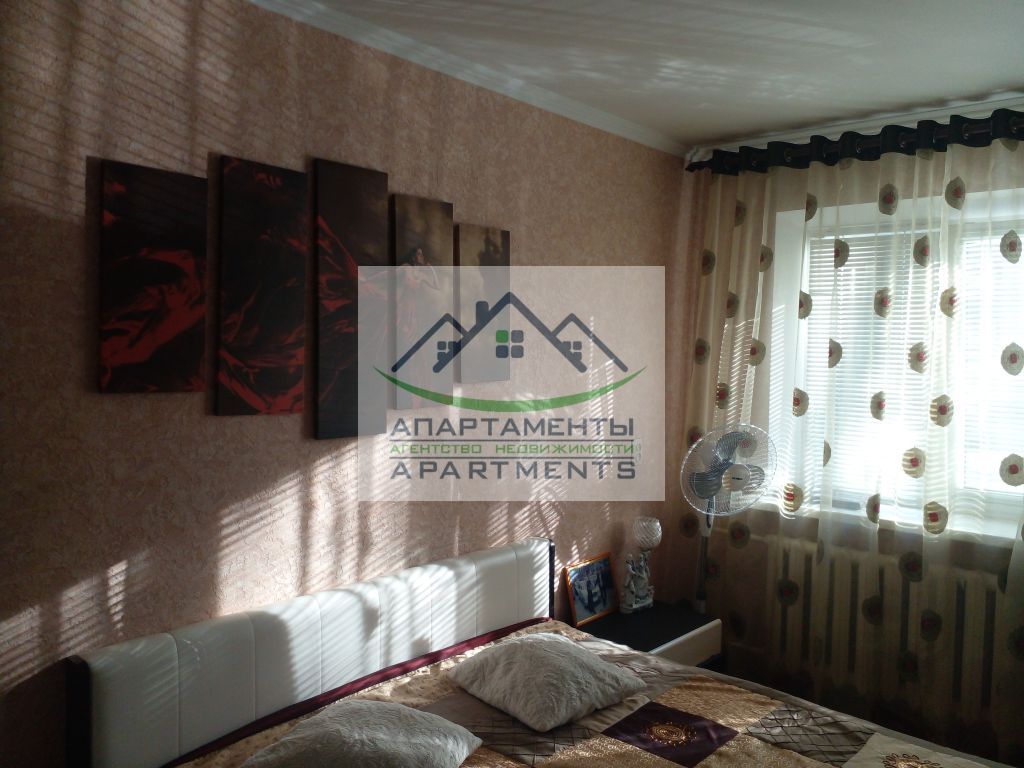 Продажа 3-комнатной квартиры, Ессентуки, Озерная ул,  8