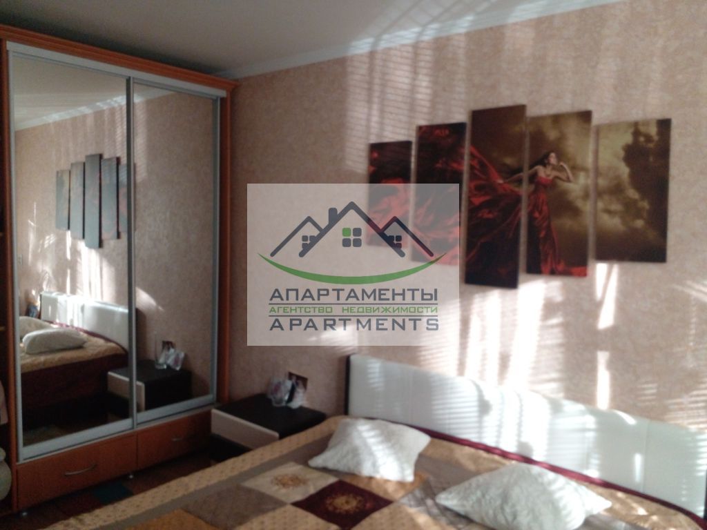 Продажа 3-комнатной квартиры, Ессентуки, Озерная ул,  8